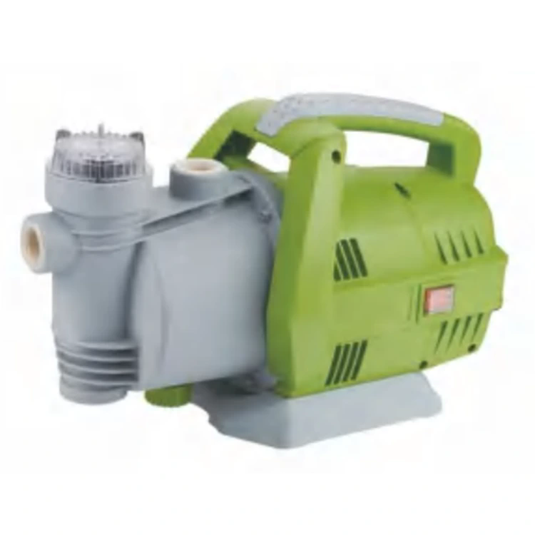 How Does a High Lift Garden Jet Pump Improve Your Garden Watering?
