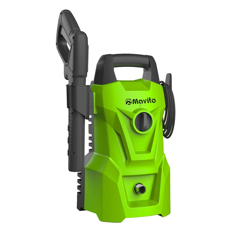 How Does a Car Wash Machine Work?