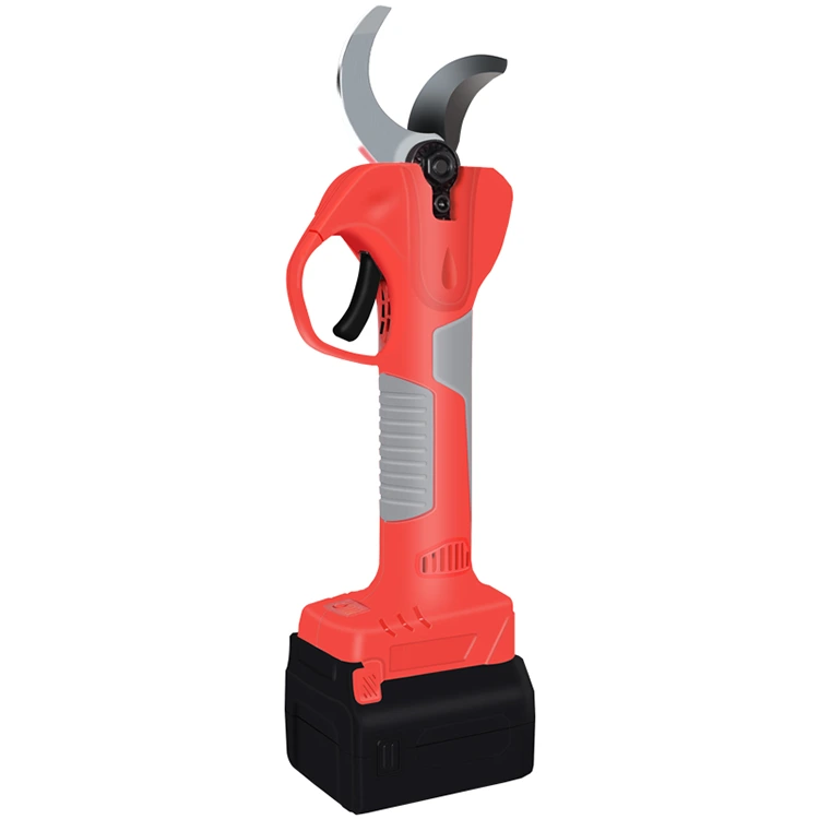 21V Electric Pruning Shears