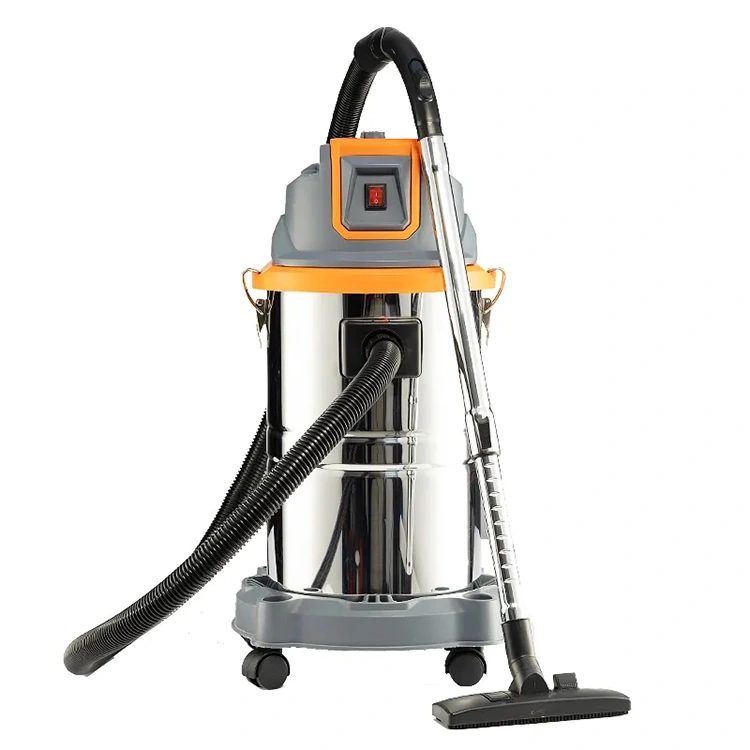 53L Wet Dry Vacuum Cleaner for Car Washing