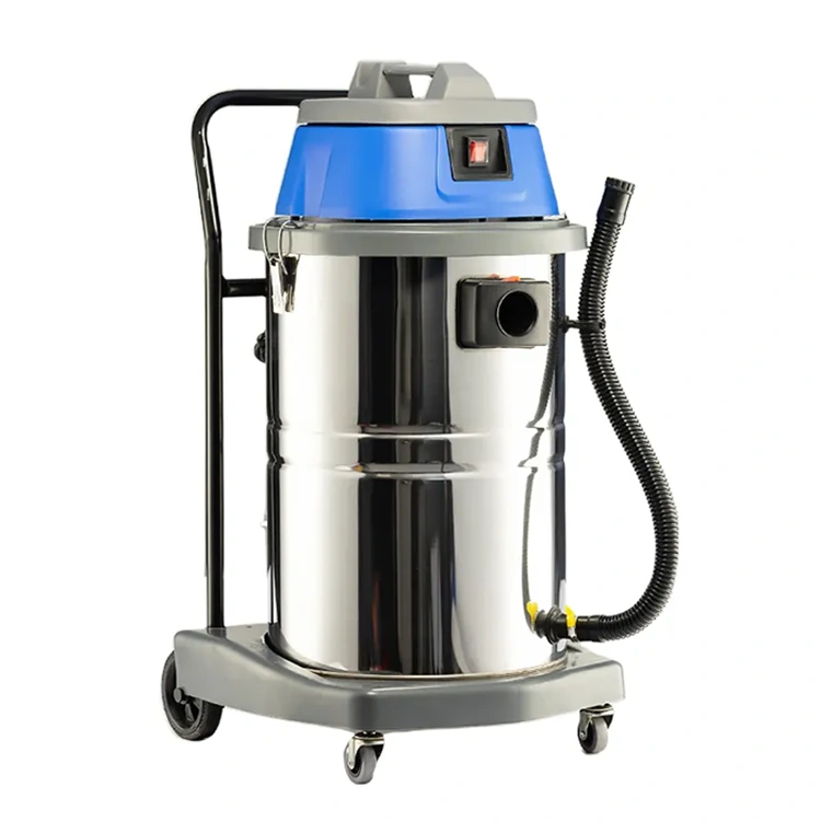 60L Wet Dry Vacuum Cleaner