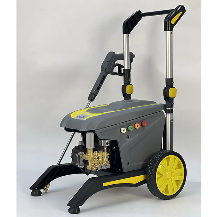 Commercial High Pressure Washer