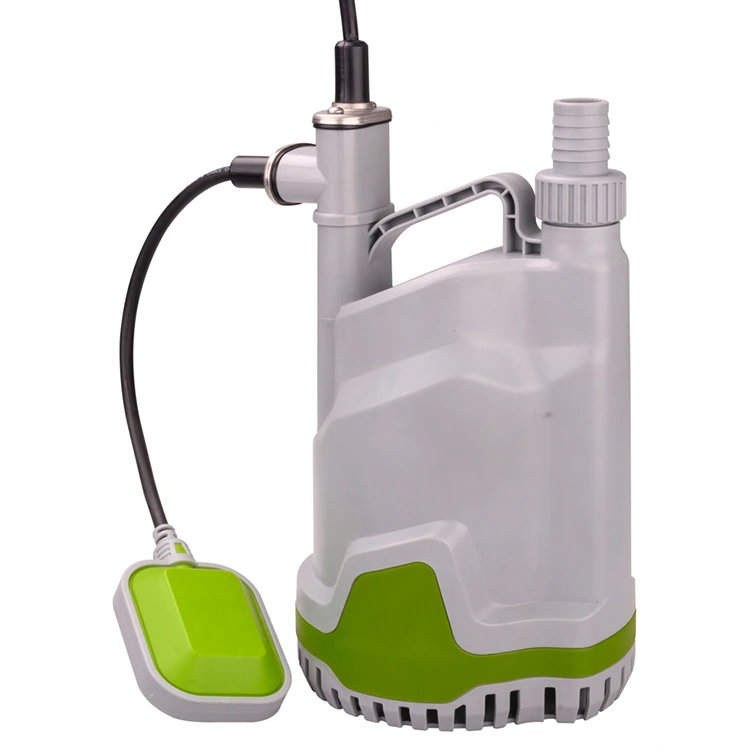Compact Submersible Water Pump