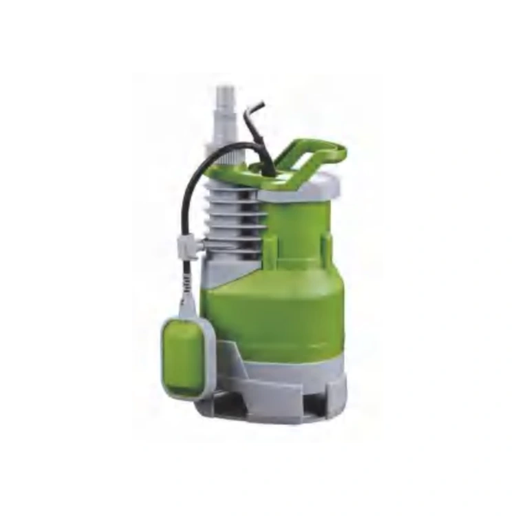 Dirty Water Submersible Pump