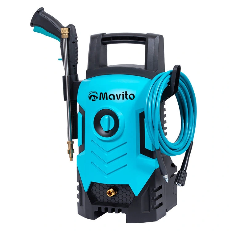Electric High Pressure Cleaning Machine