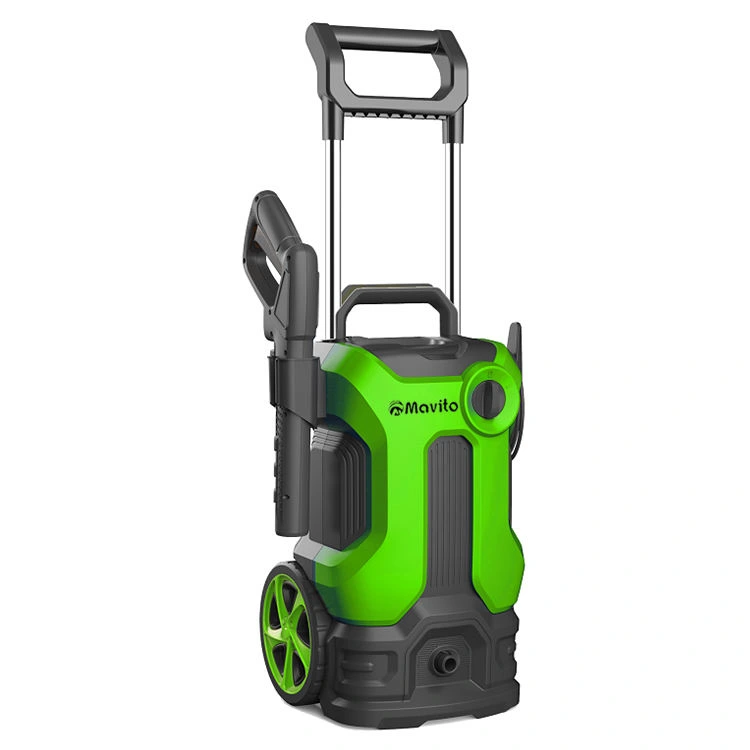 Electric High Pressure Washer