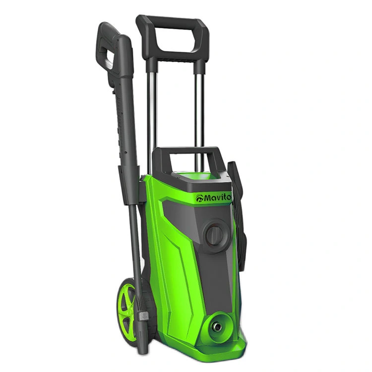 Electric High Pressure Washer Machine