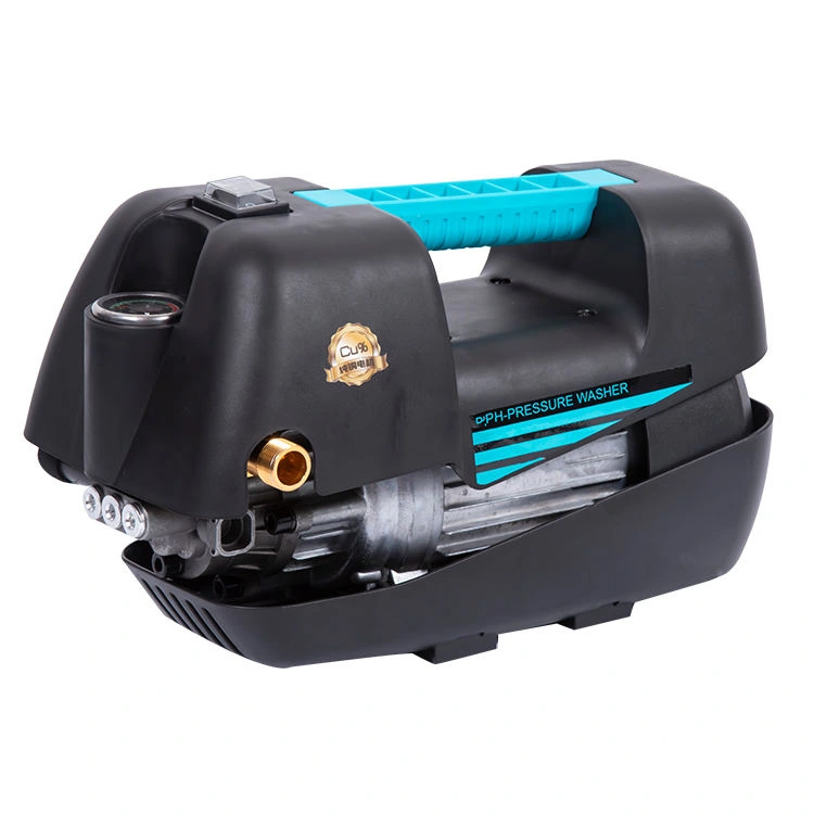 Floor High Pressure Washer