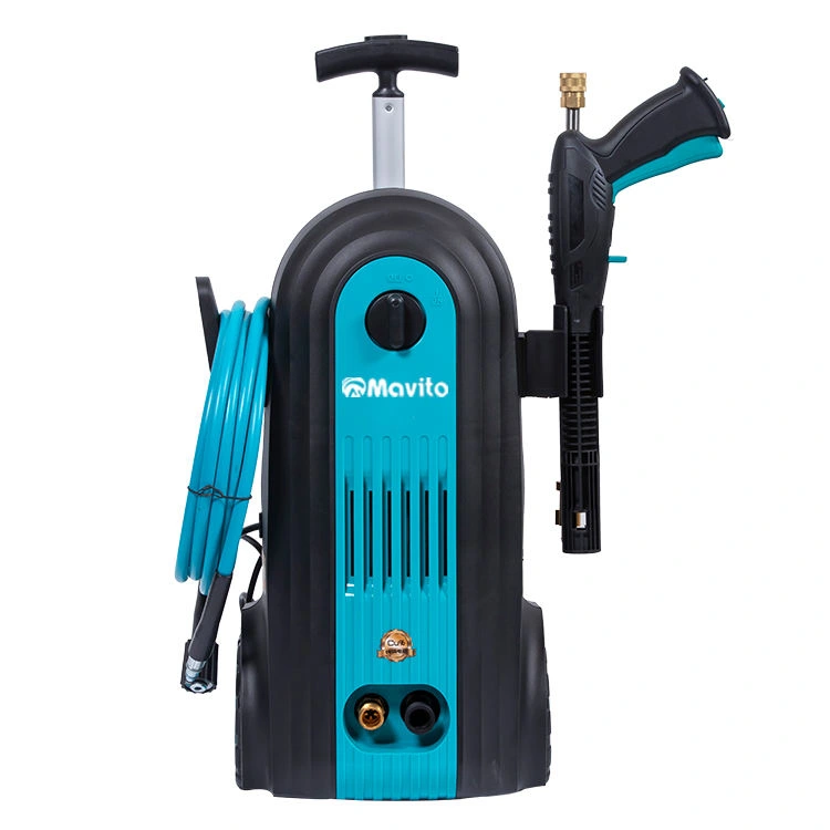 Garden High Pressure Washer