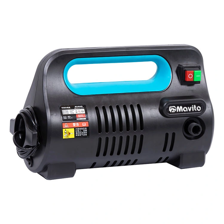 Garden Pressure Washer