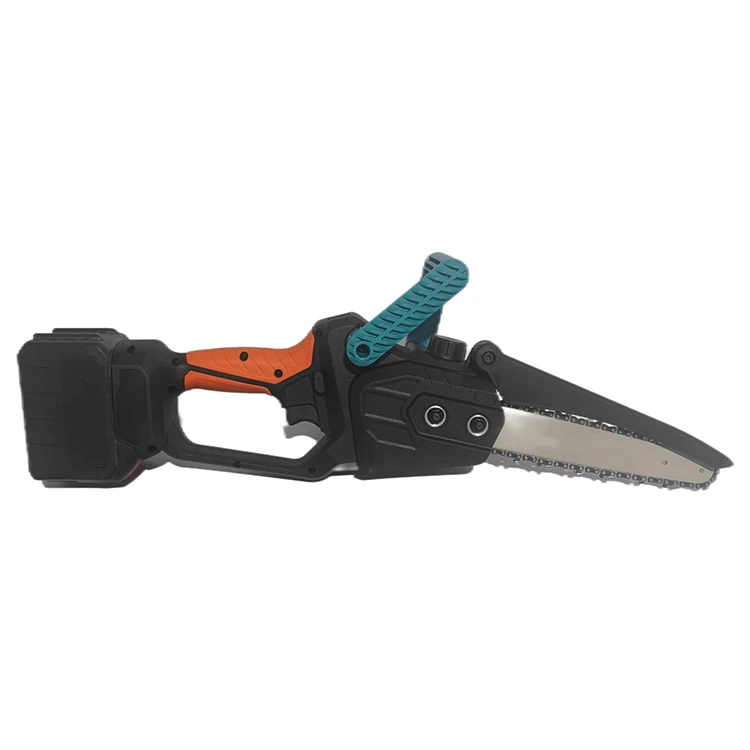Handheld Garden Battery Chainsaw