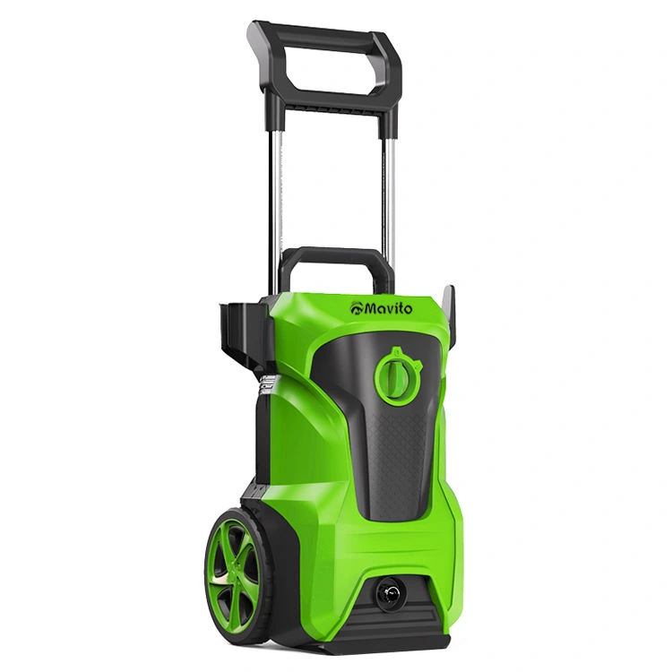 High Pressure Cleaner