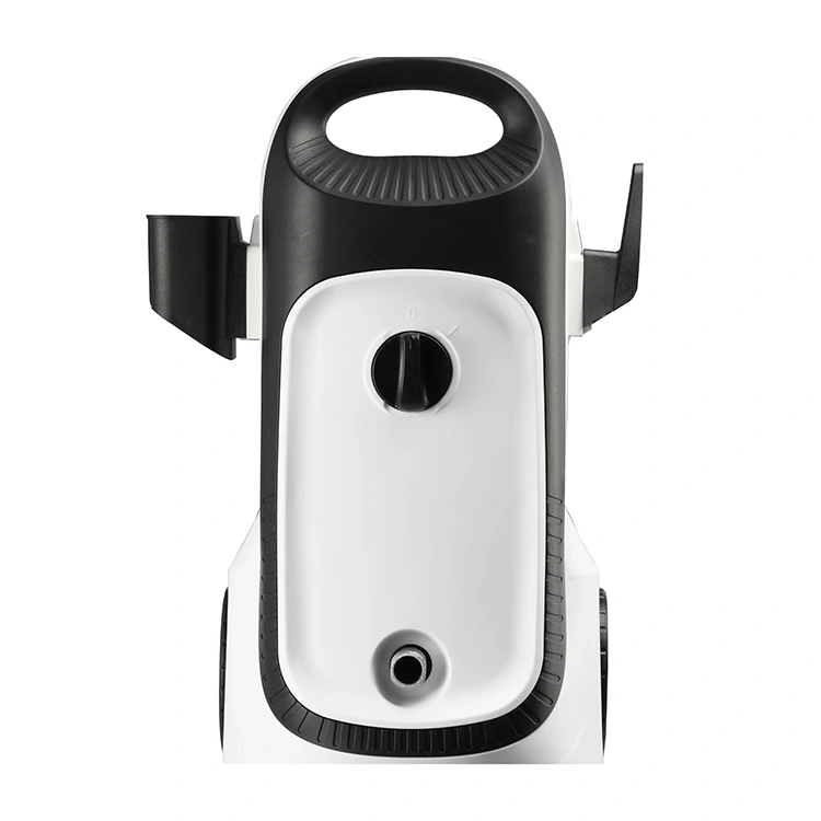 High Pressure Cleaning Machine