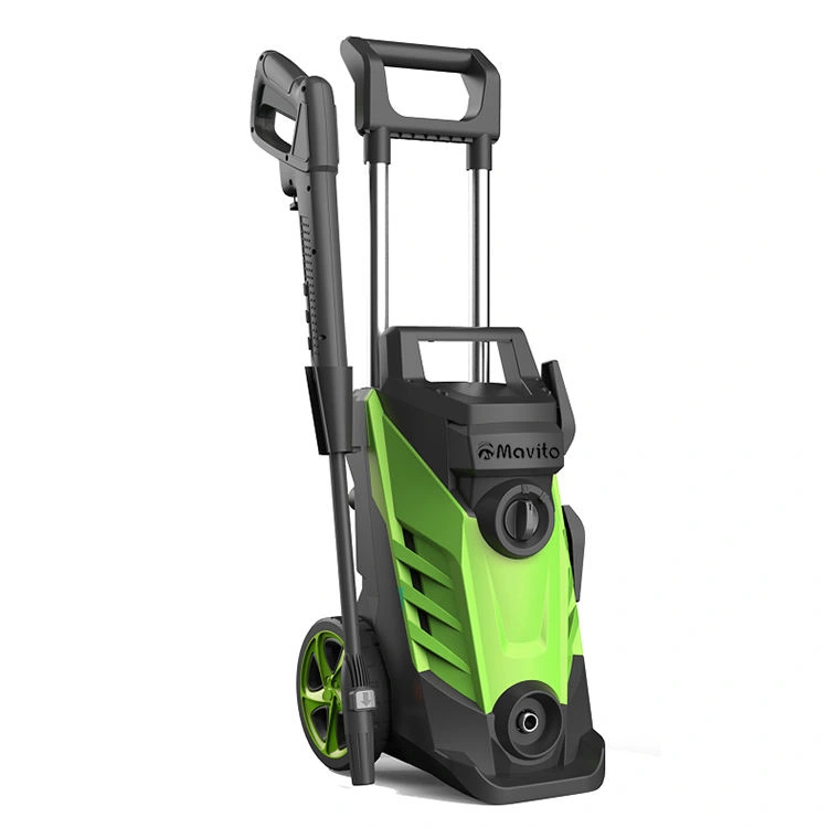 High Pressure Washer Machine
