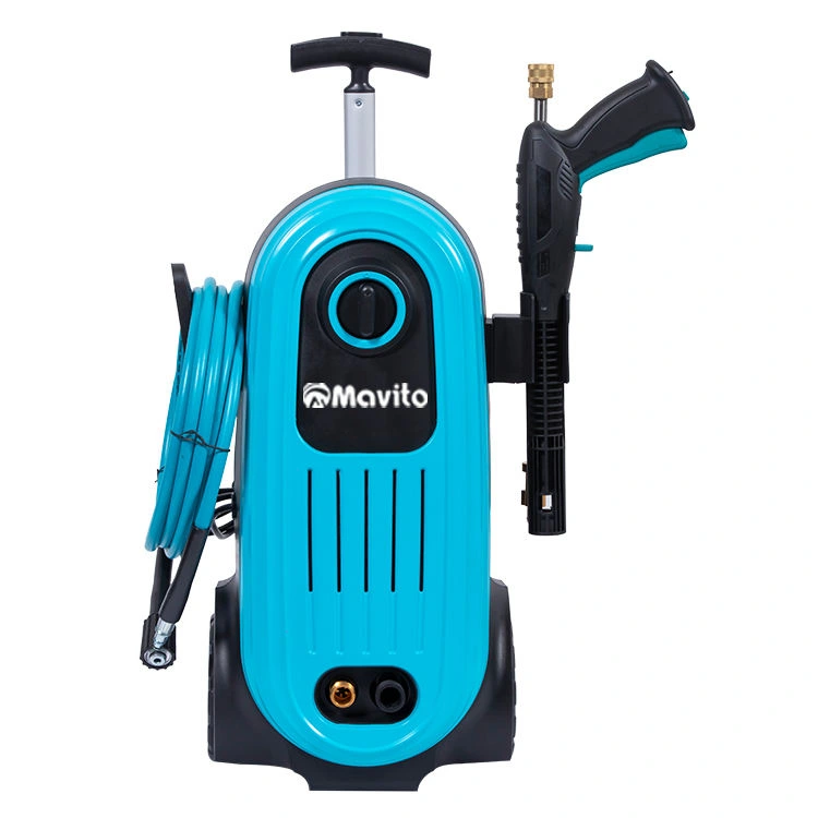 Patio High Pressure Washer