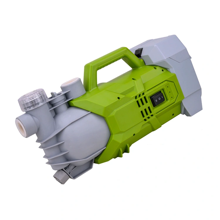 Portable Rechargeable Water Pump