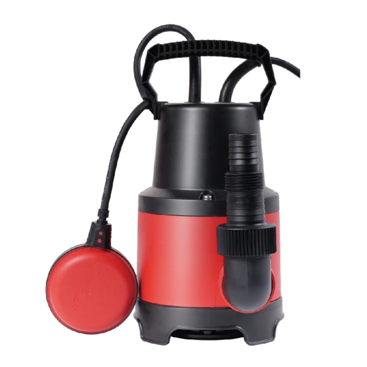 Portable Submersible Water Pump