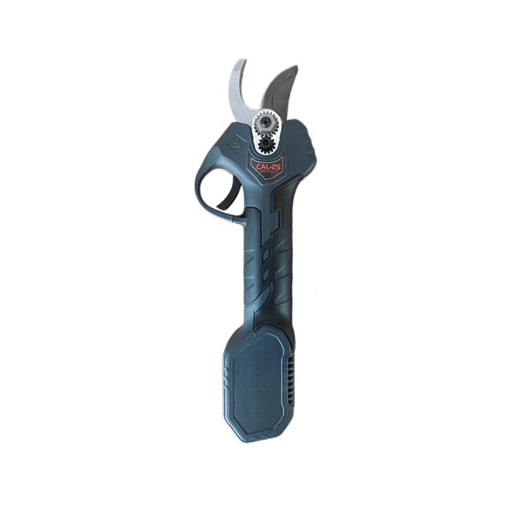 Small Cordless Electric Pruner for Garden
